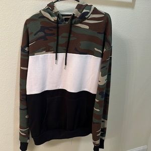 GBG Hoodie by Guess